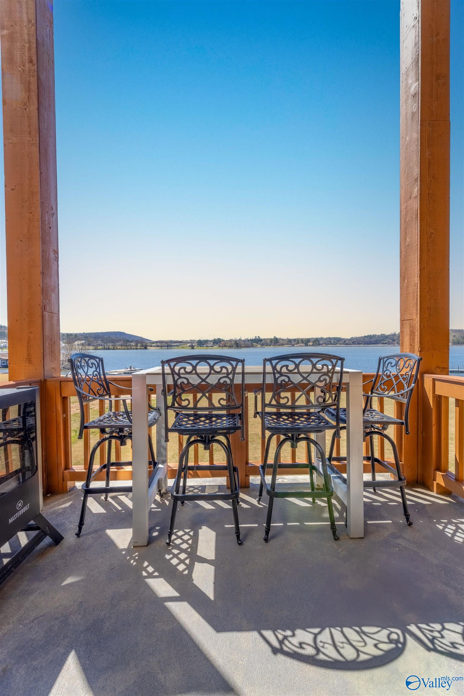 7038 Val Monte Drive #208, Guntersville, Alabama image 12