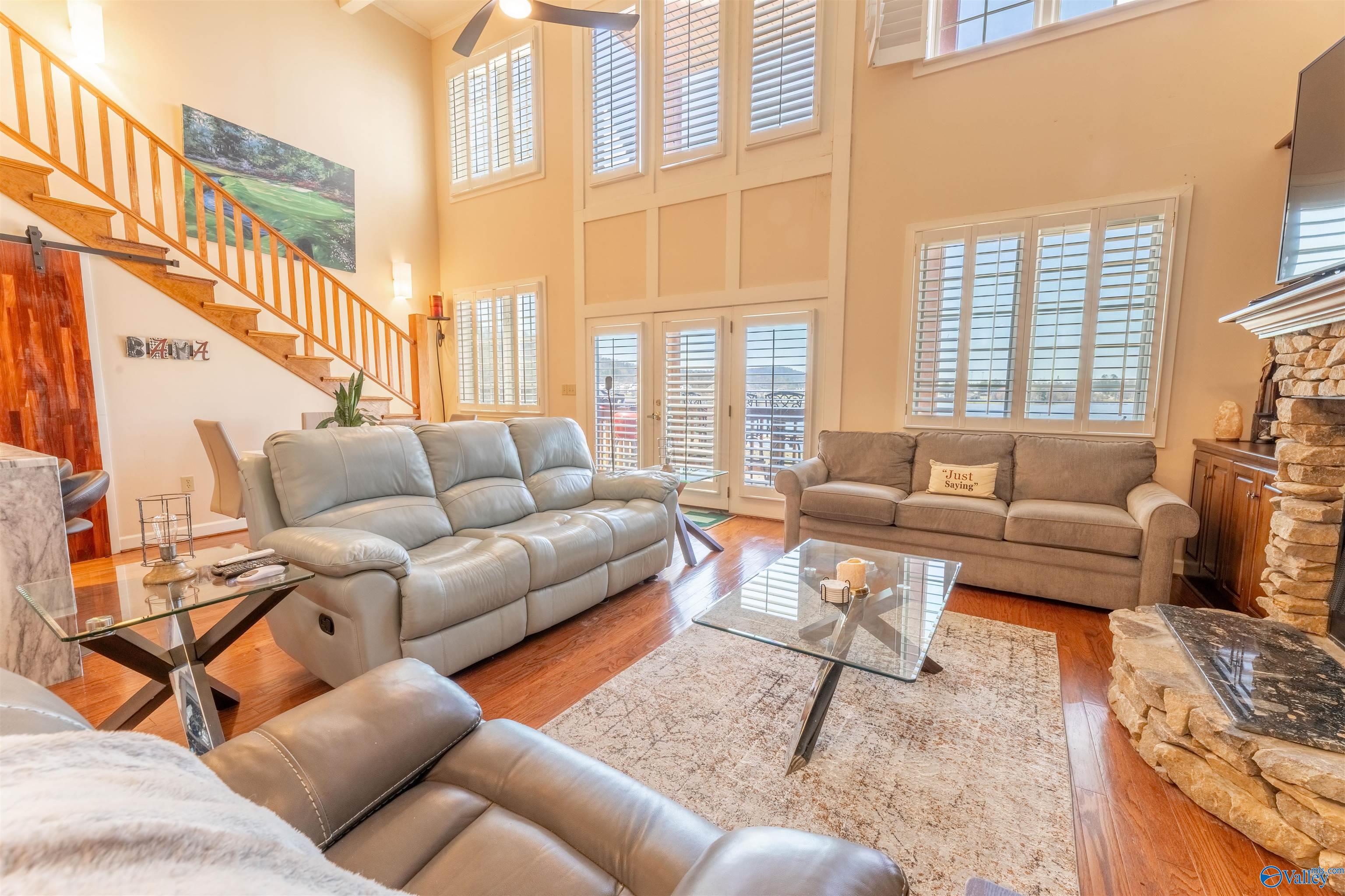 7038 Val Monte Drive #208, Guntersville, Alabama image 26