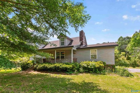 Photo of 136 14th Place SE, Arab, AL 35016 (MLS # 21917321)