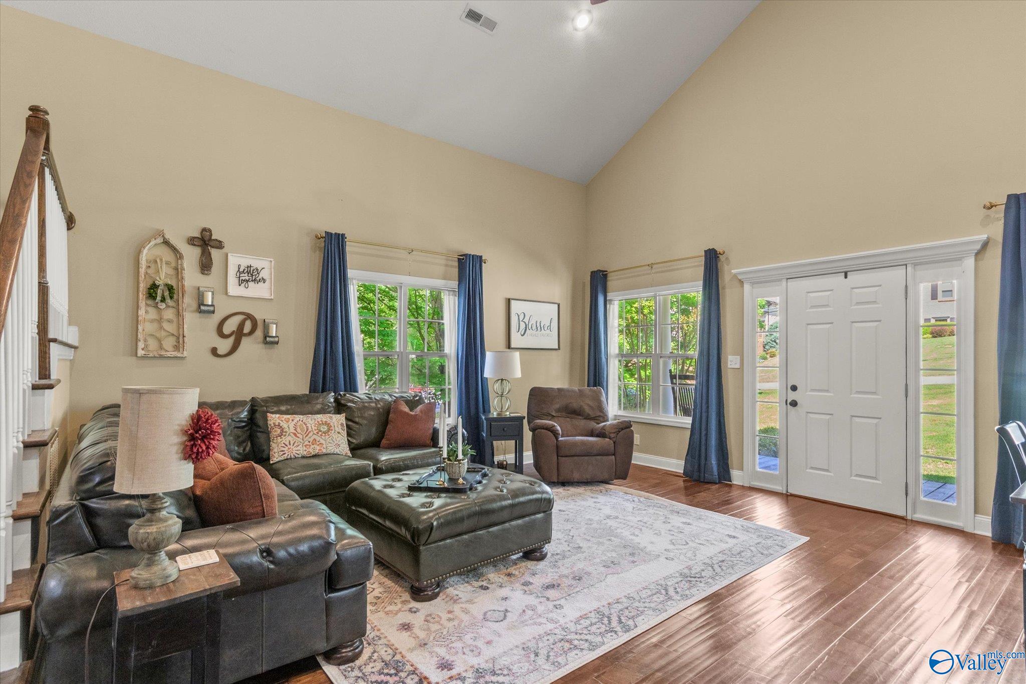5005 Doris Lane, Guntersville, Alabama image 13