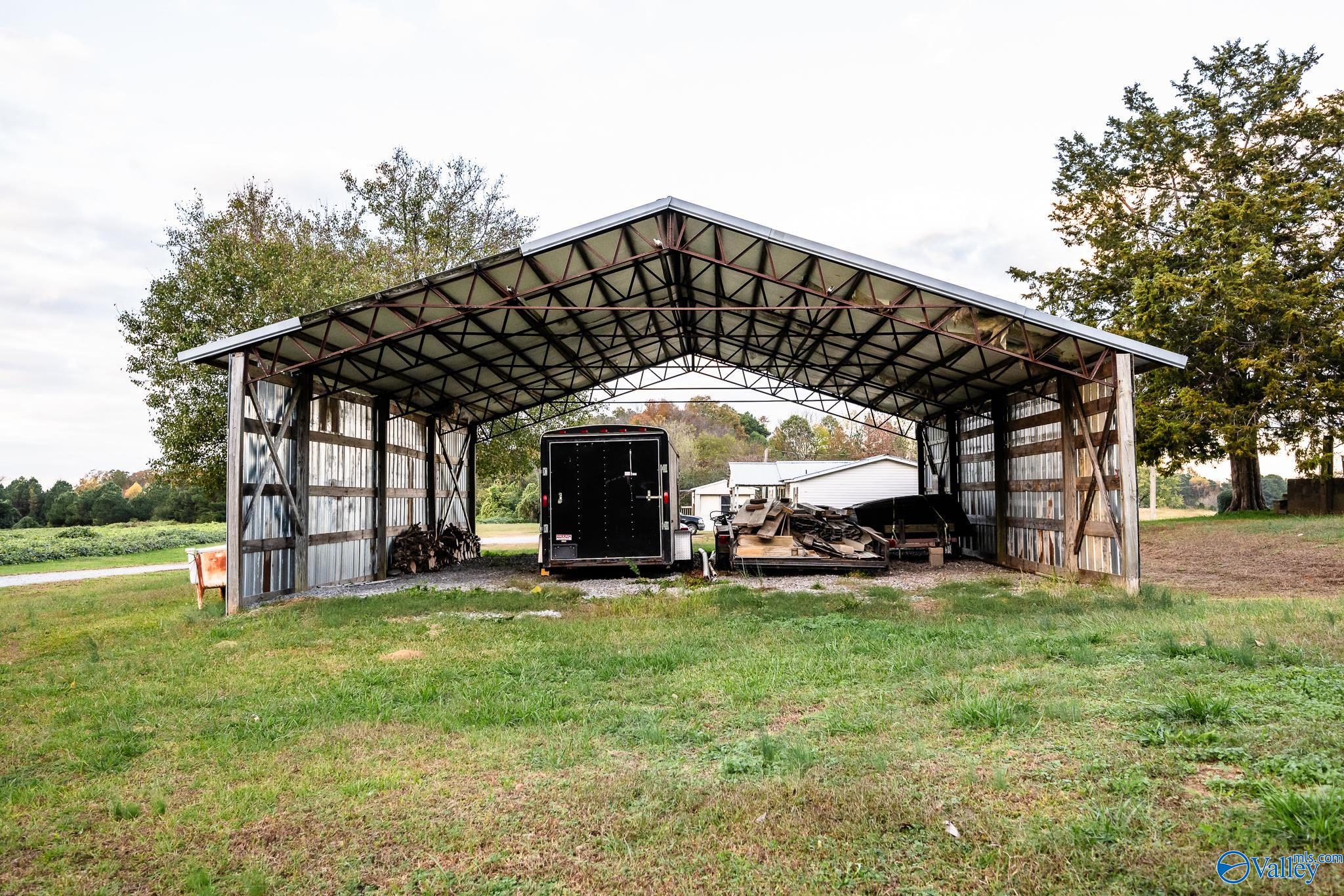 279 County Road 1220, Falkville, Alabama image 26