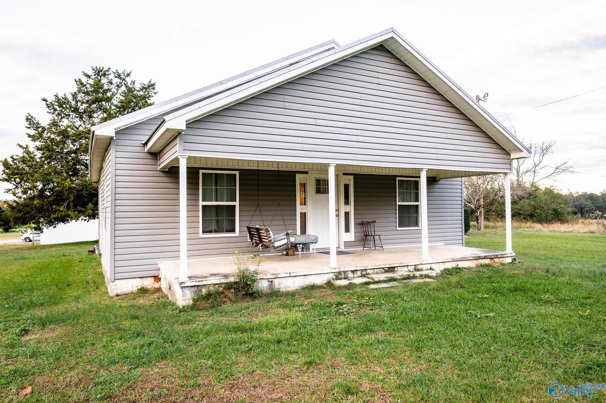 279 County Road 1220, Falkville, Alabama image 3