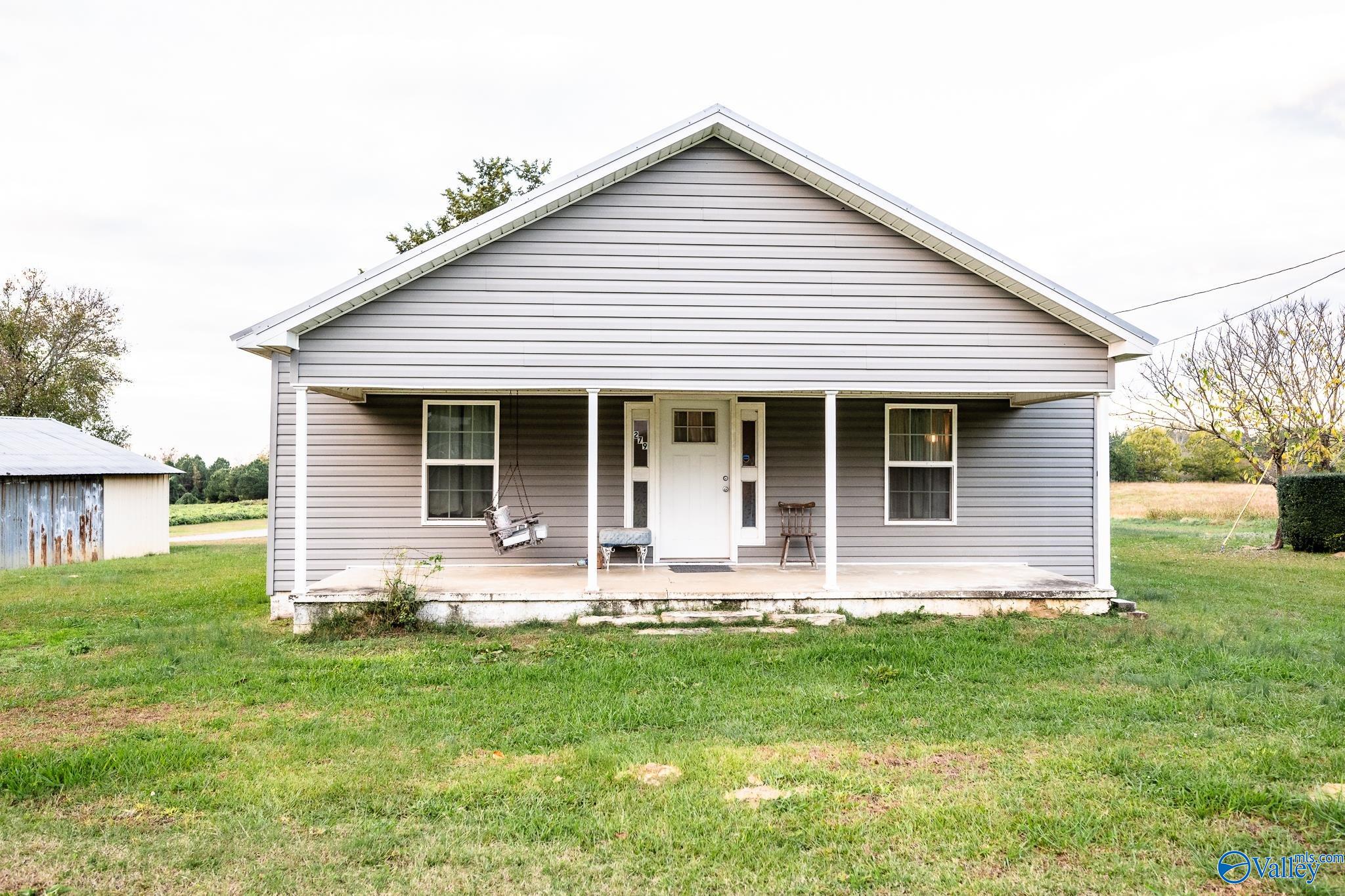 279 County Road 1220, Falkville, Alabama image 2