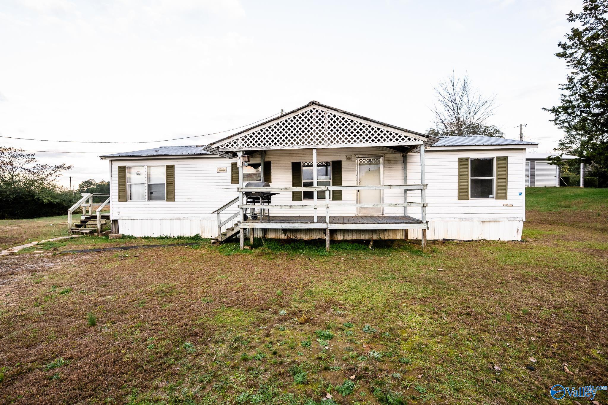 279 County Road 1220, Falkville, Alabama image 28