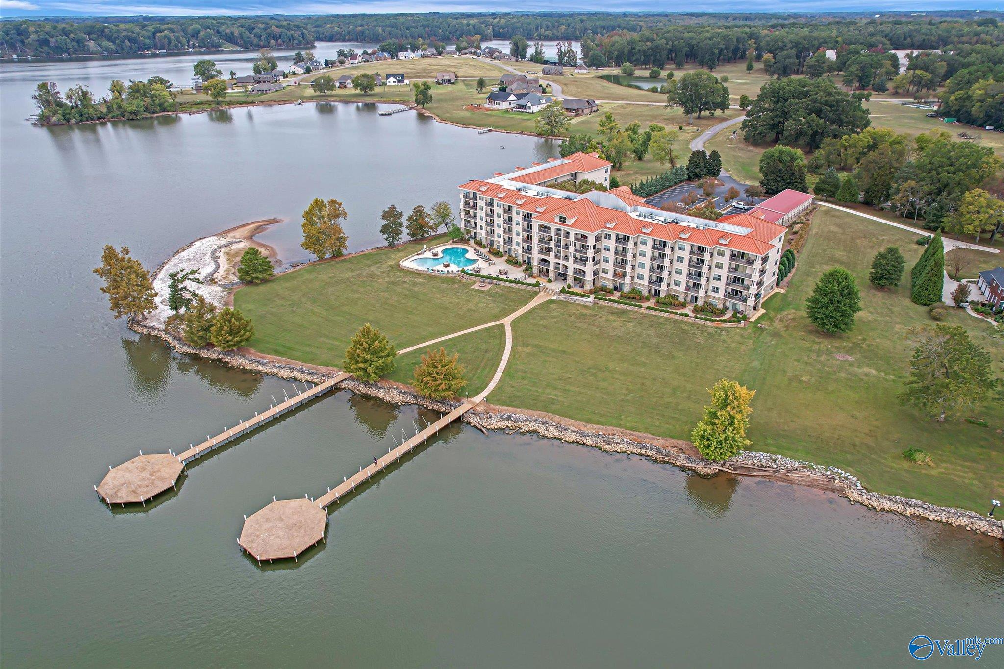 12100 Two Rivers Drive #C4, Athens, Alabama image 16