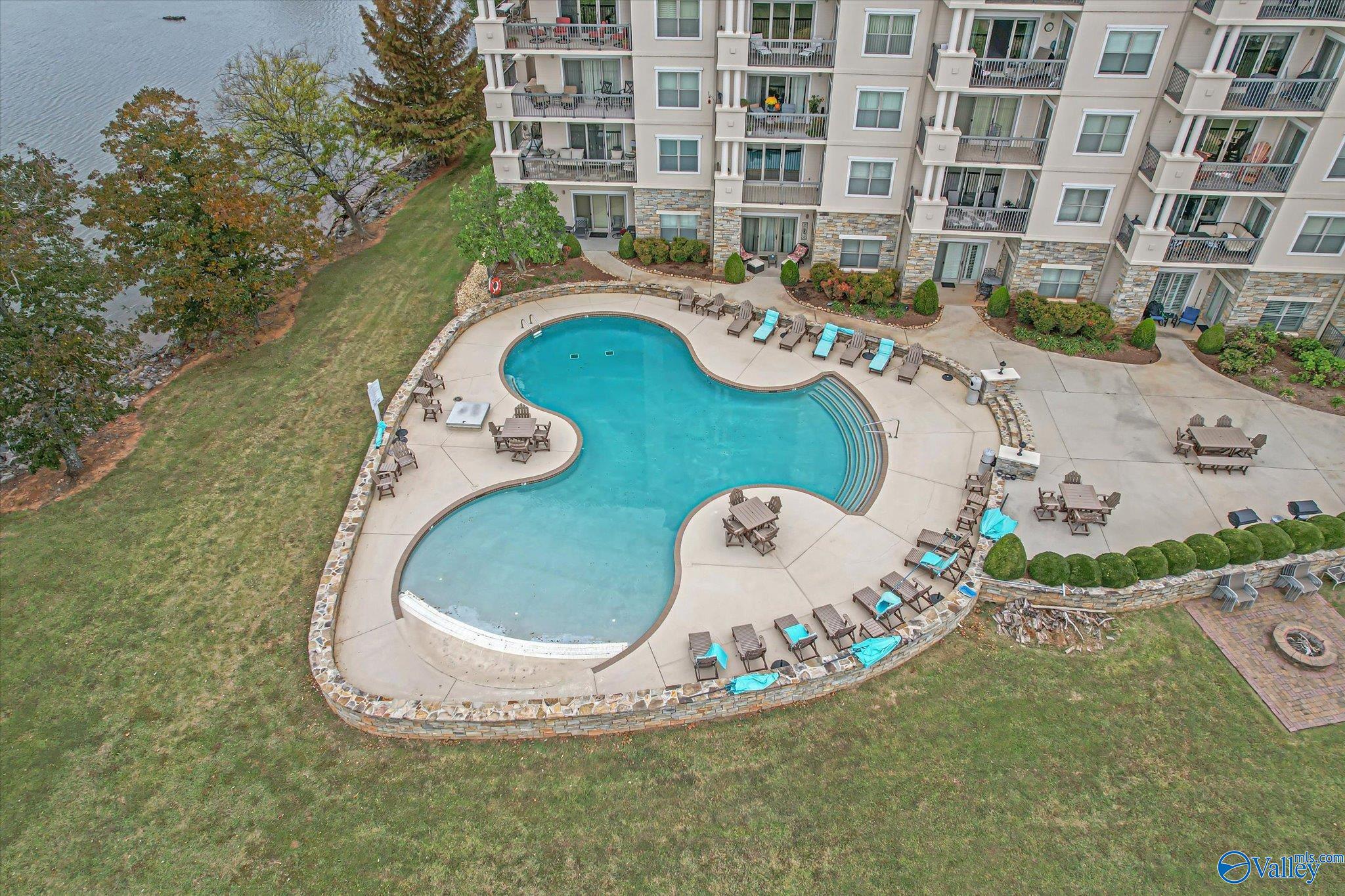 12100 Two Rivers Drive #C4, Athens, Alabama image 19