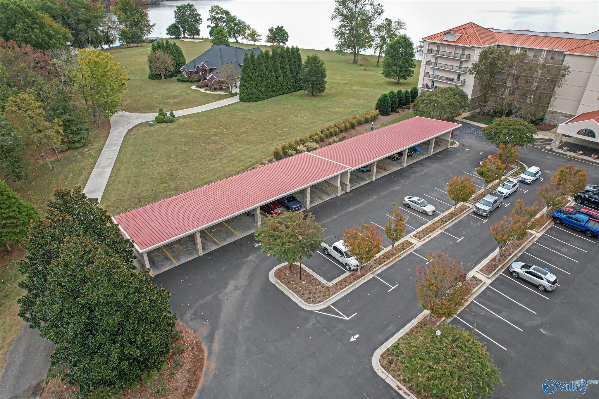 12100 Two Rivers Drive #C4, Athens, Alabama image 15