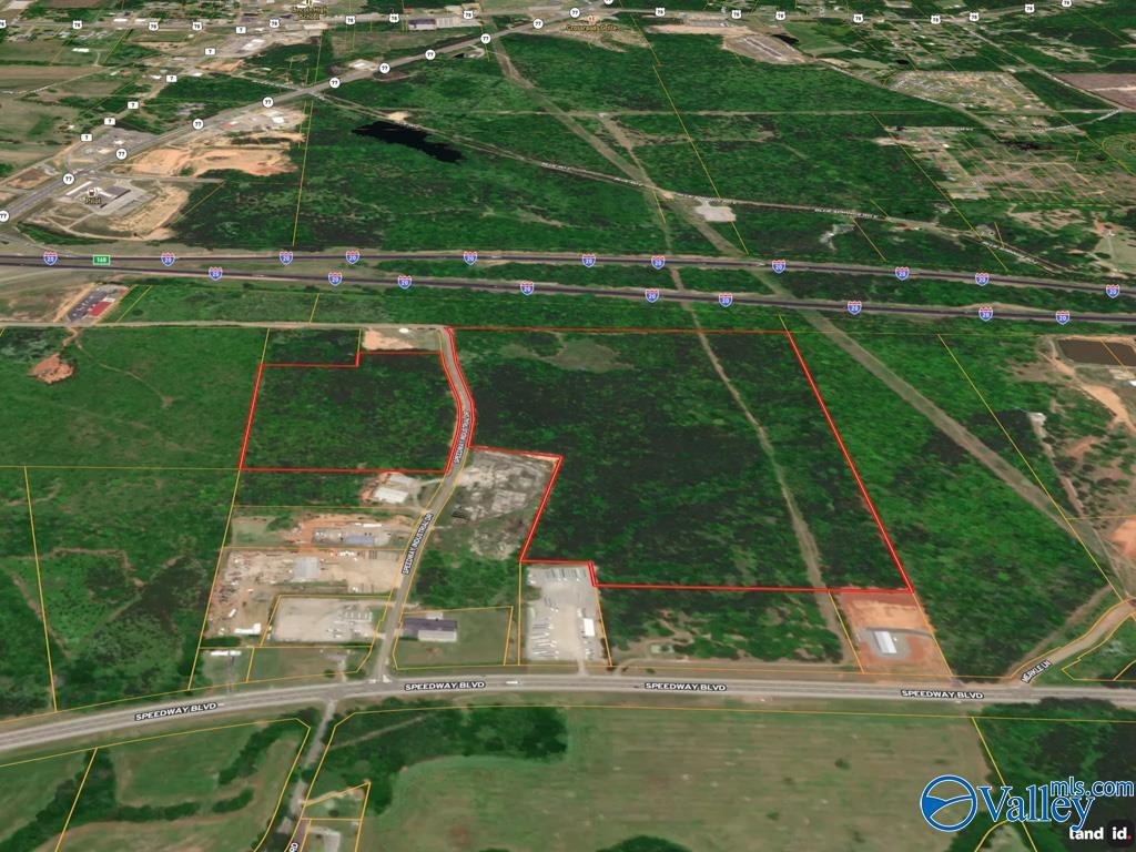 92 Acres Industrial Drive, Lincoln, Alabama image 14