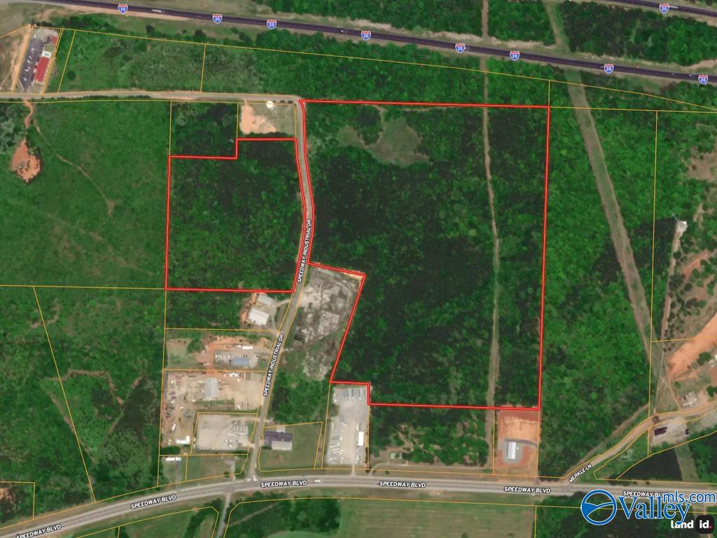 92 Acres Industrial Drive, Lincoln, Alabama image 13