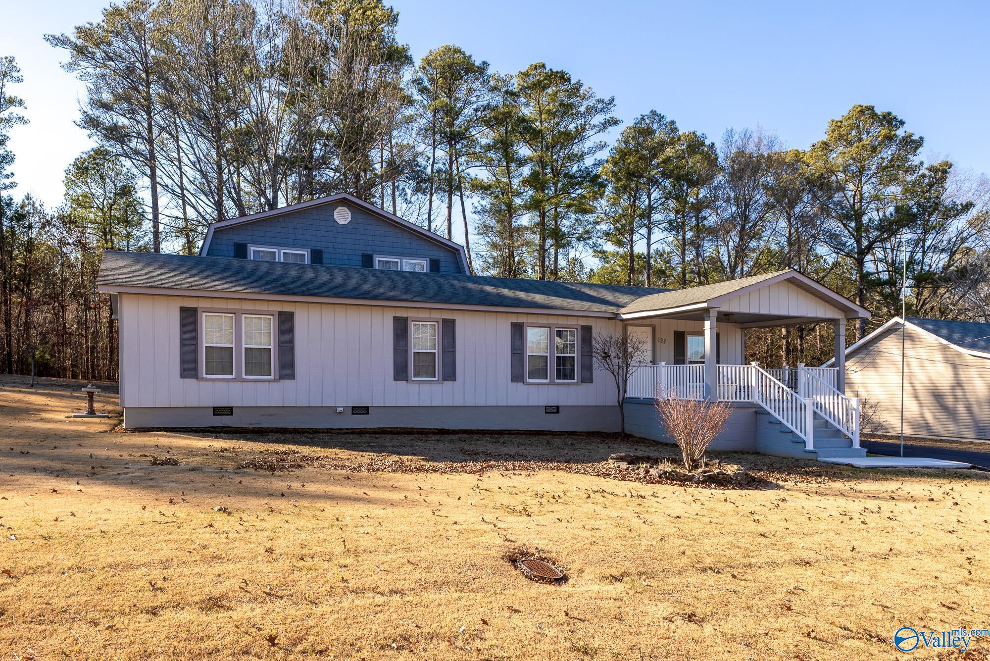 124 Lee Drive, New Hope, Alabama image 2