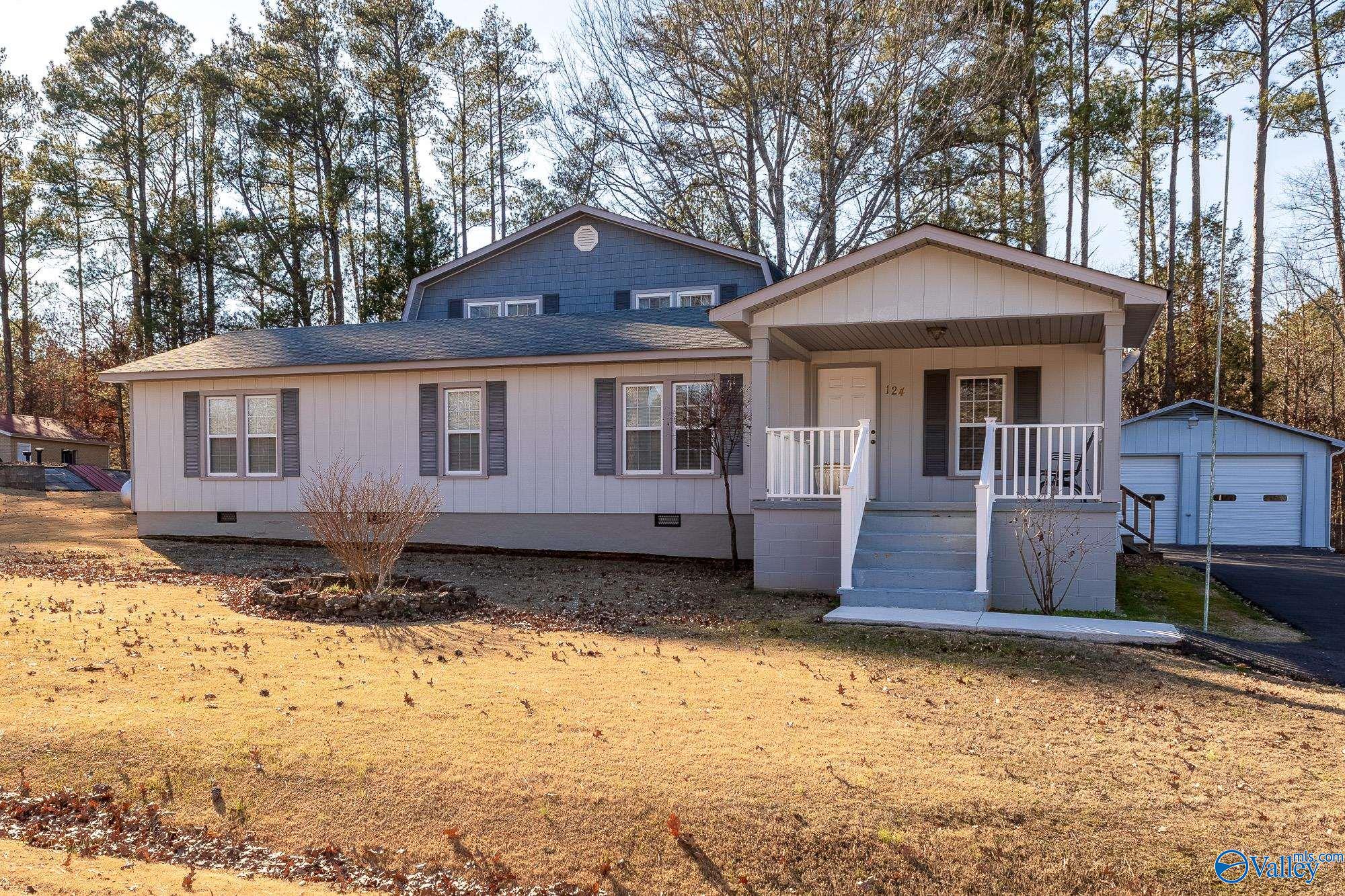 124 Lee Drive, New Hope, Alabama image 1