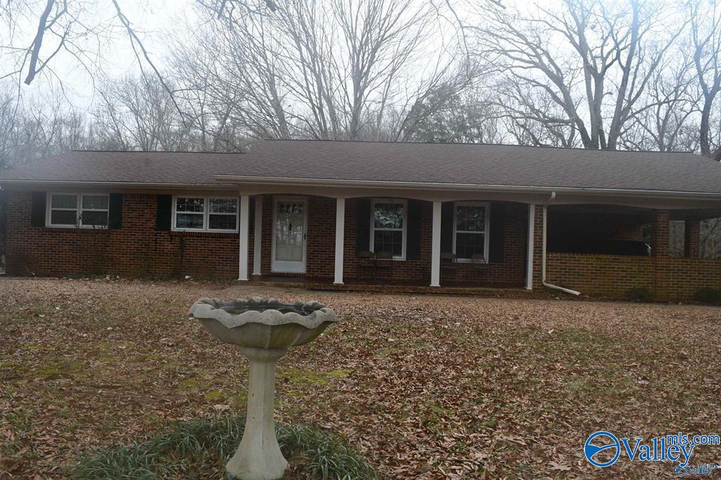 18351 Dement Road, Athens, Alabama image 1