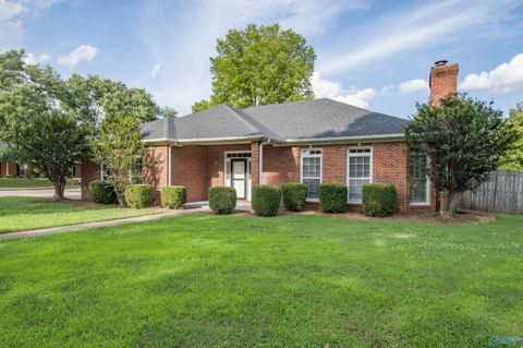 Homes For Sale - 135 Park Meadow Drive<br/> Madison County, Madison, AL 35758