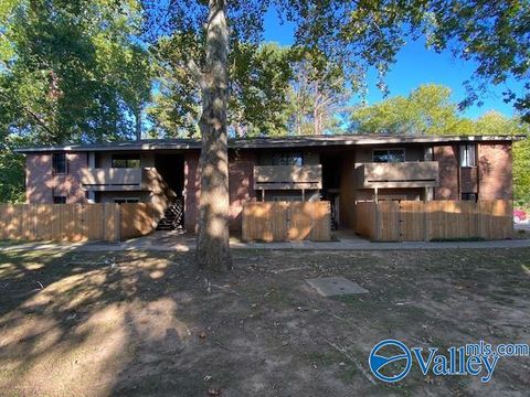 Condo For Sale - 2950 Hood Road #E<br/> Huntsville, AL 35805