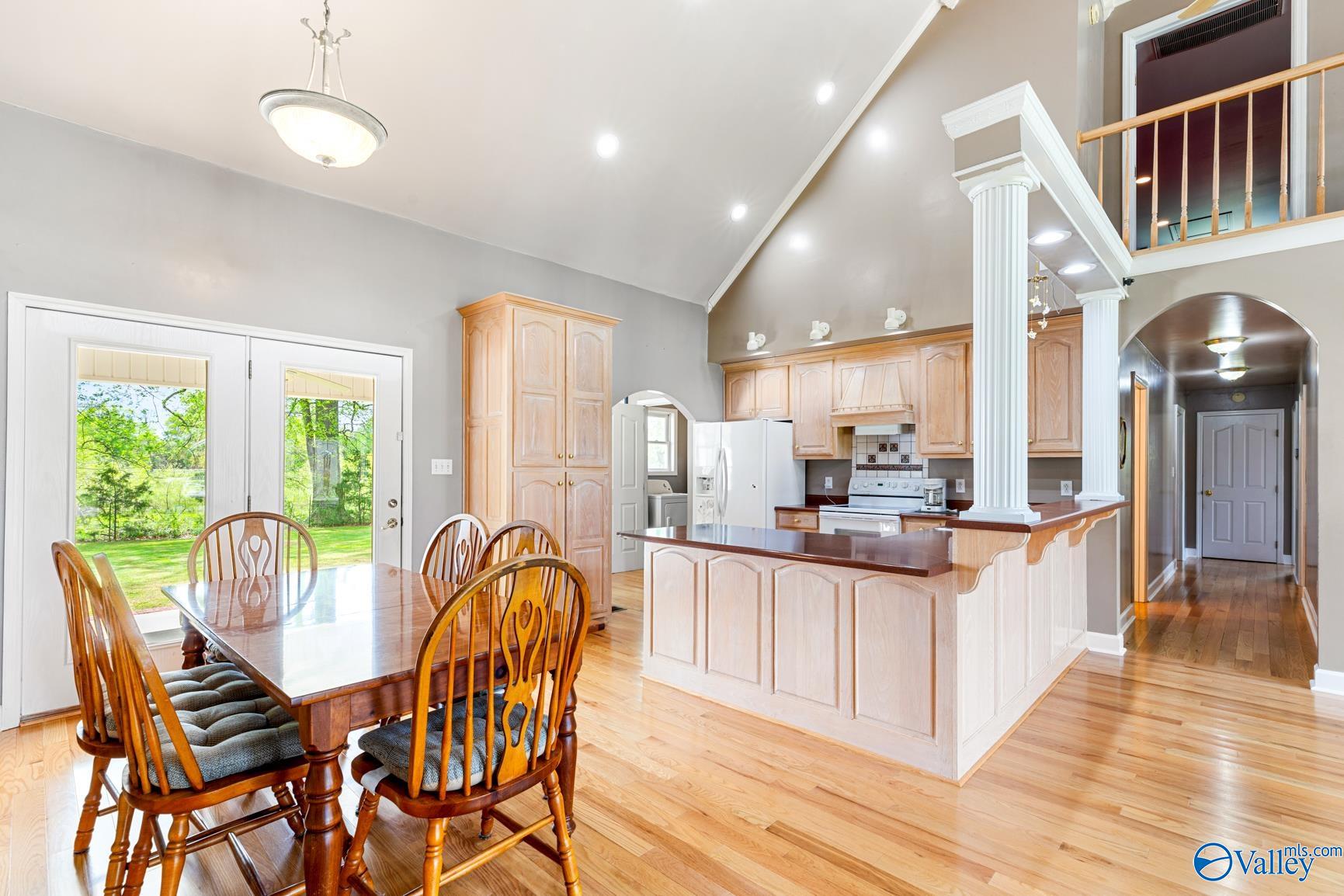 307 County Road 599, Moulton, Alabama image 12