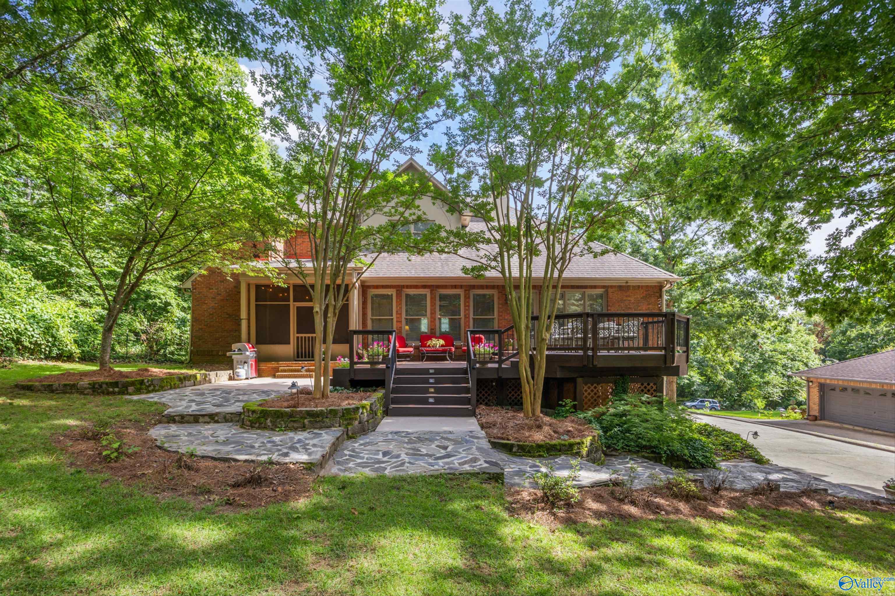 223 Brett Drive