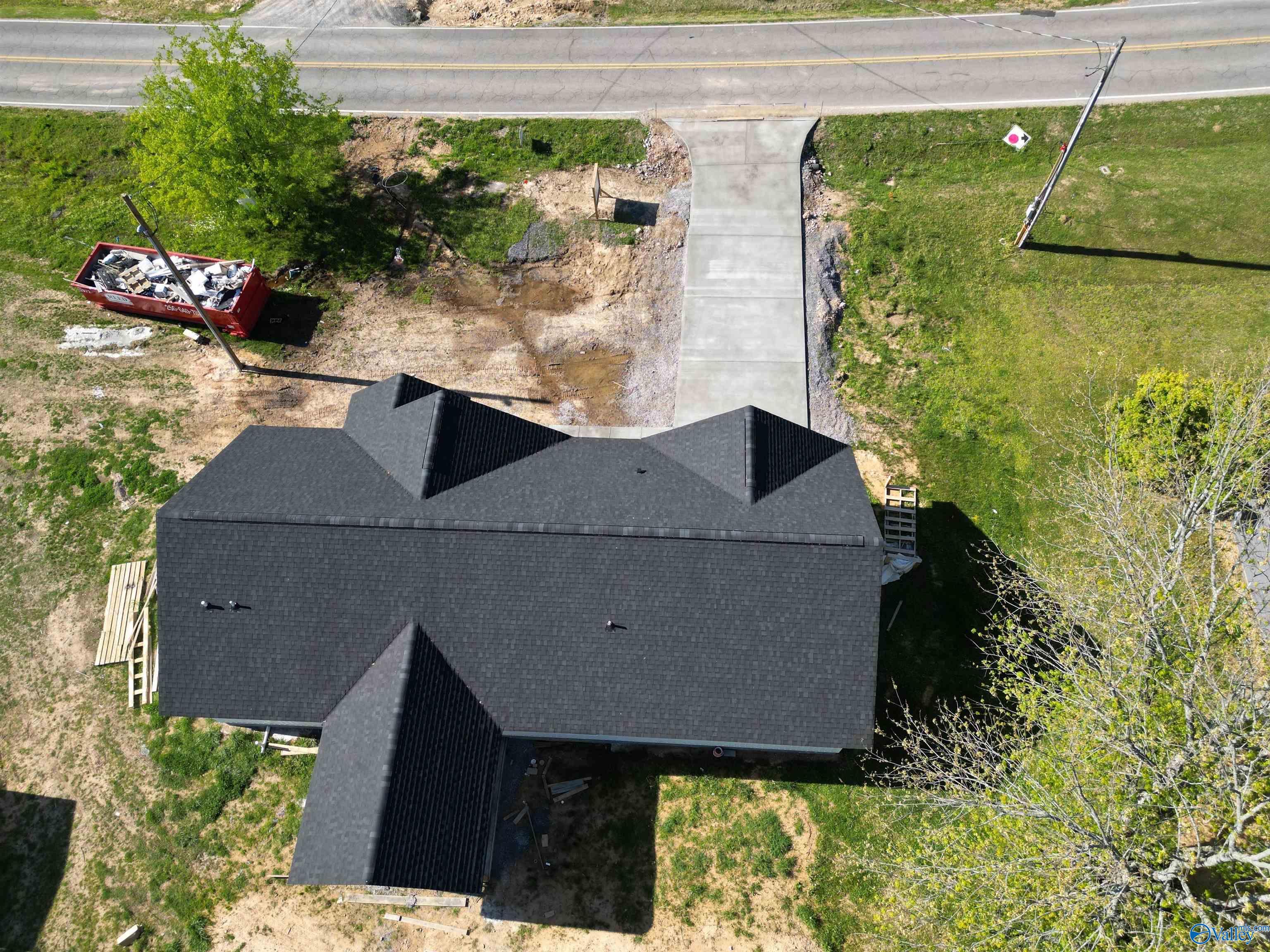 858 Fire Tower Road, Grant, Alabama image 21