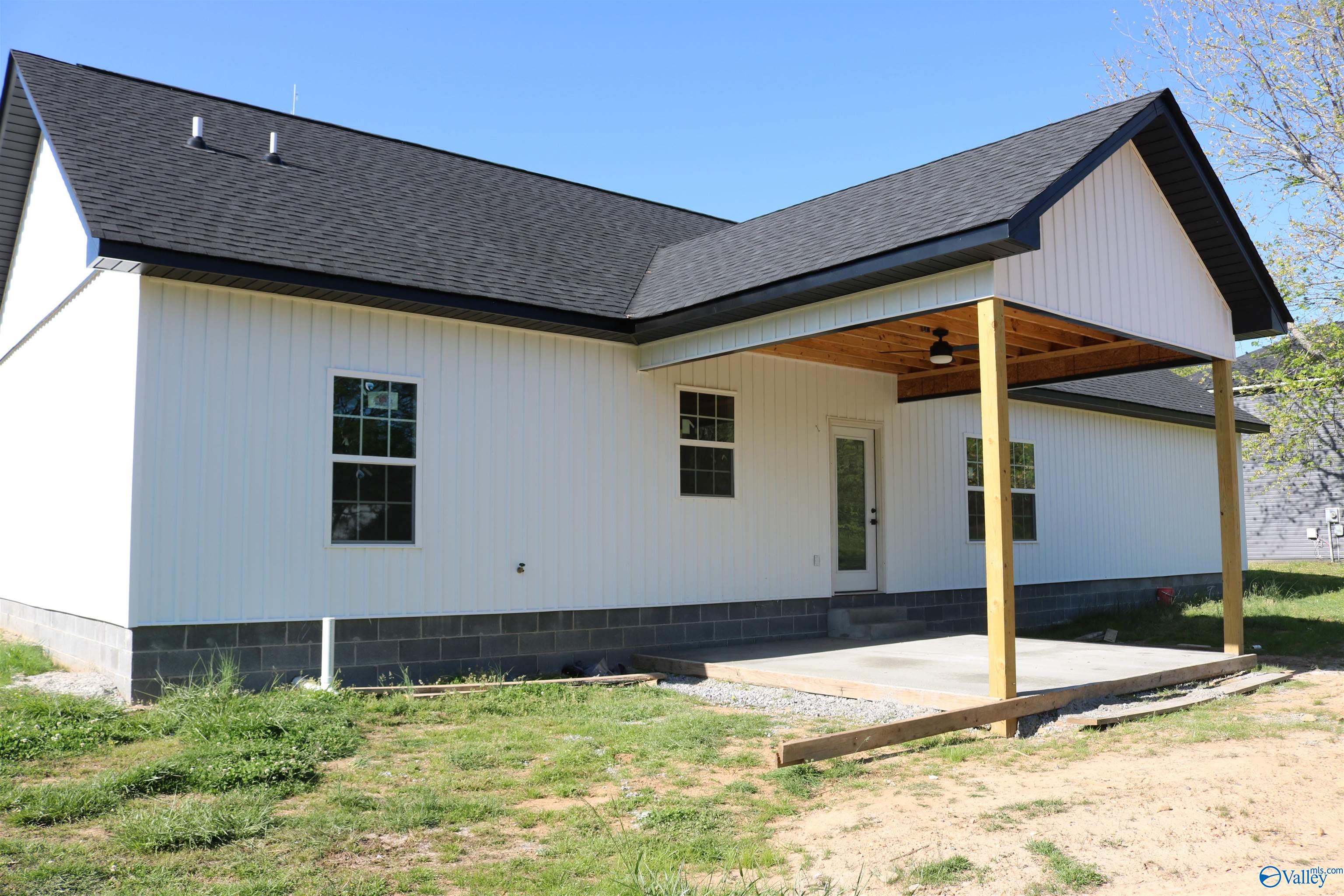 858 Fire Tower Road, Grant, Alabama image 18