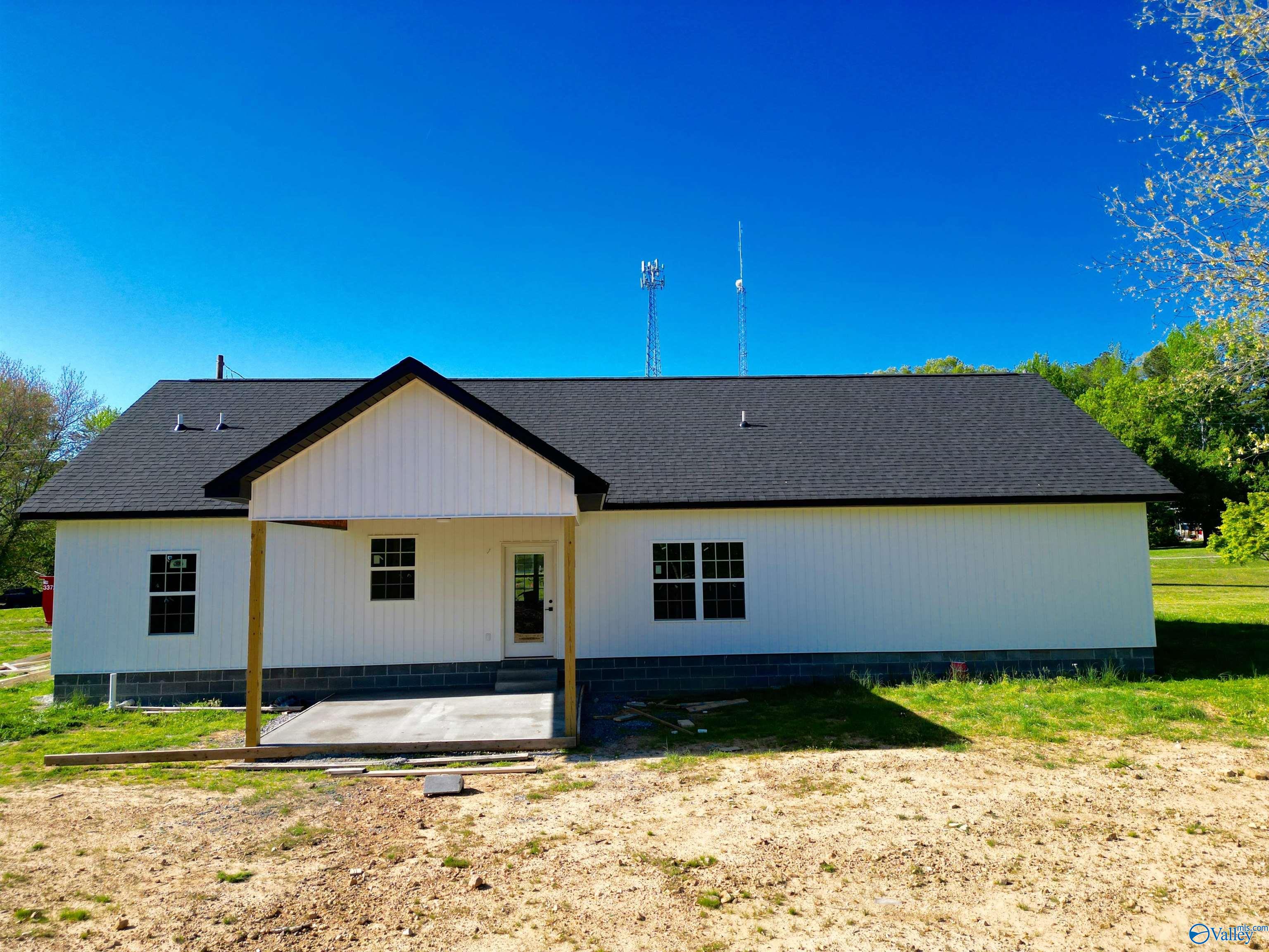 858 Fire Tower Road, Grant, Alabama image 20