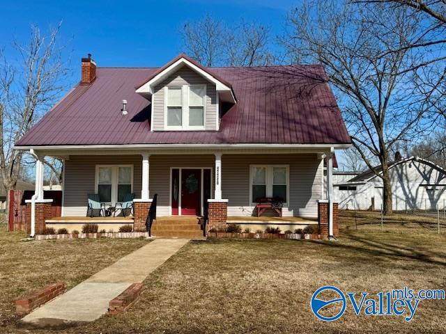 26651 1st Street, Ardmore, Alabama image 2