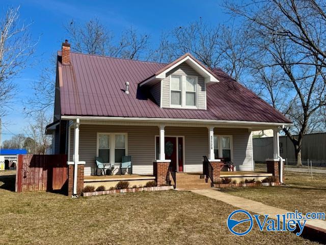 26651 1st Street, Ardmore, Alabama image 1