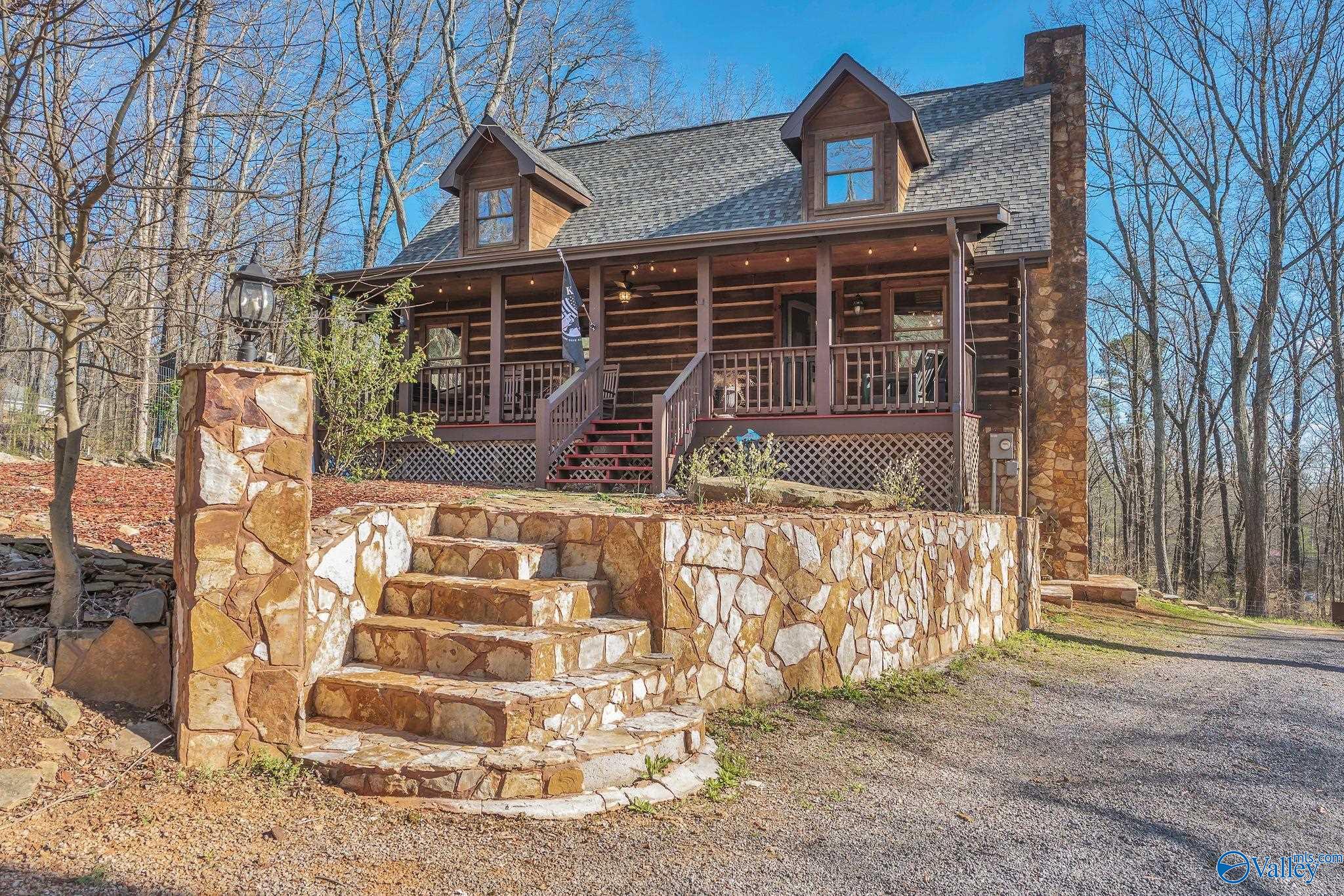92 Oakmont Trail, Somerville, Alabama image 2