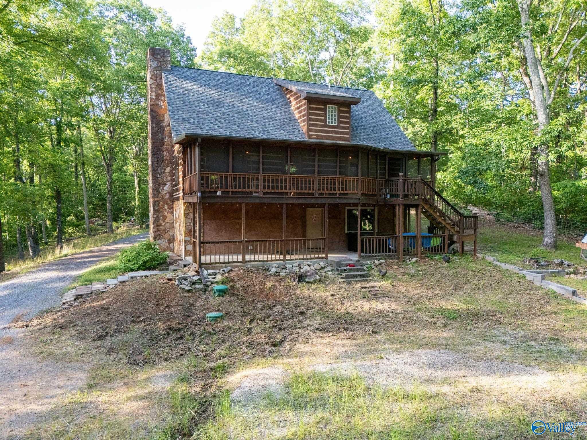 92 Oakmont Trail, Somerville, Alabama image 47