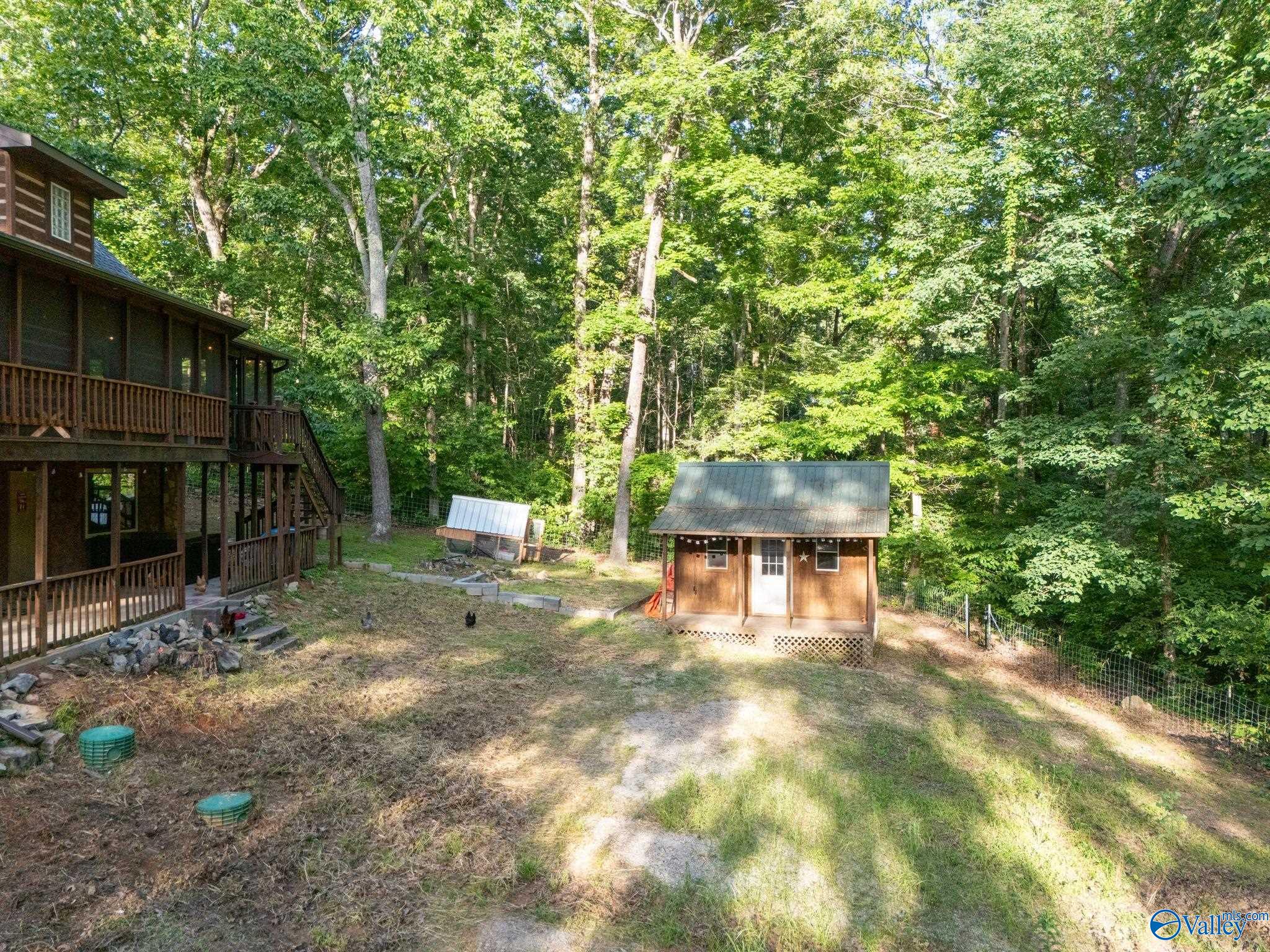 92 Oakmont Trail, Somerville, Alabama image 45