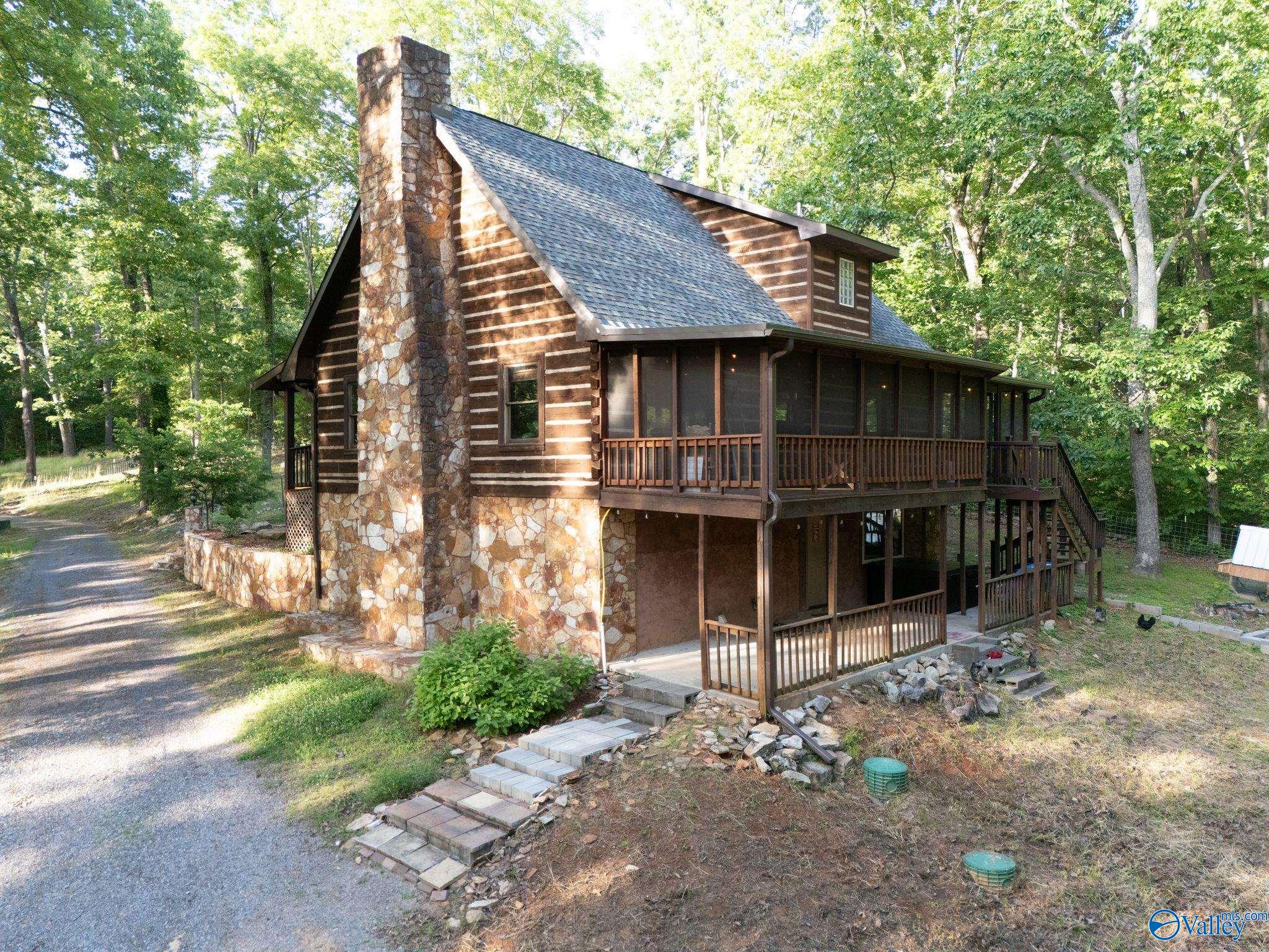92 Oakmont Trail, Somerville, Alabama image 46