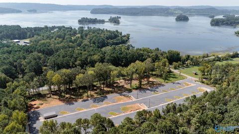 Vacant Land For Sale - 1007 Scottsboro Hwy<br/> Guntersville, AL 35976