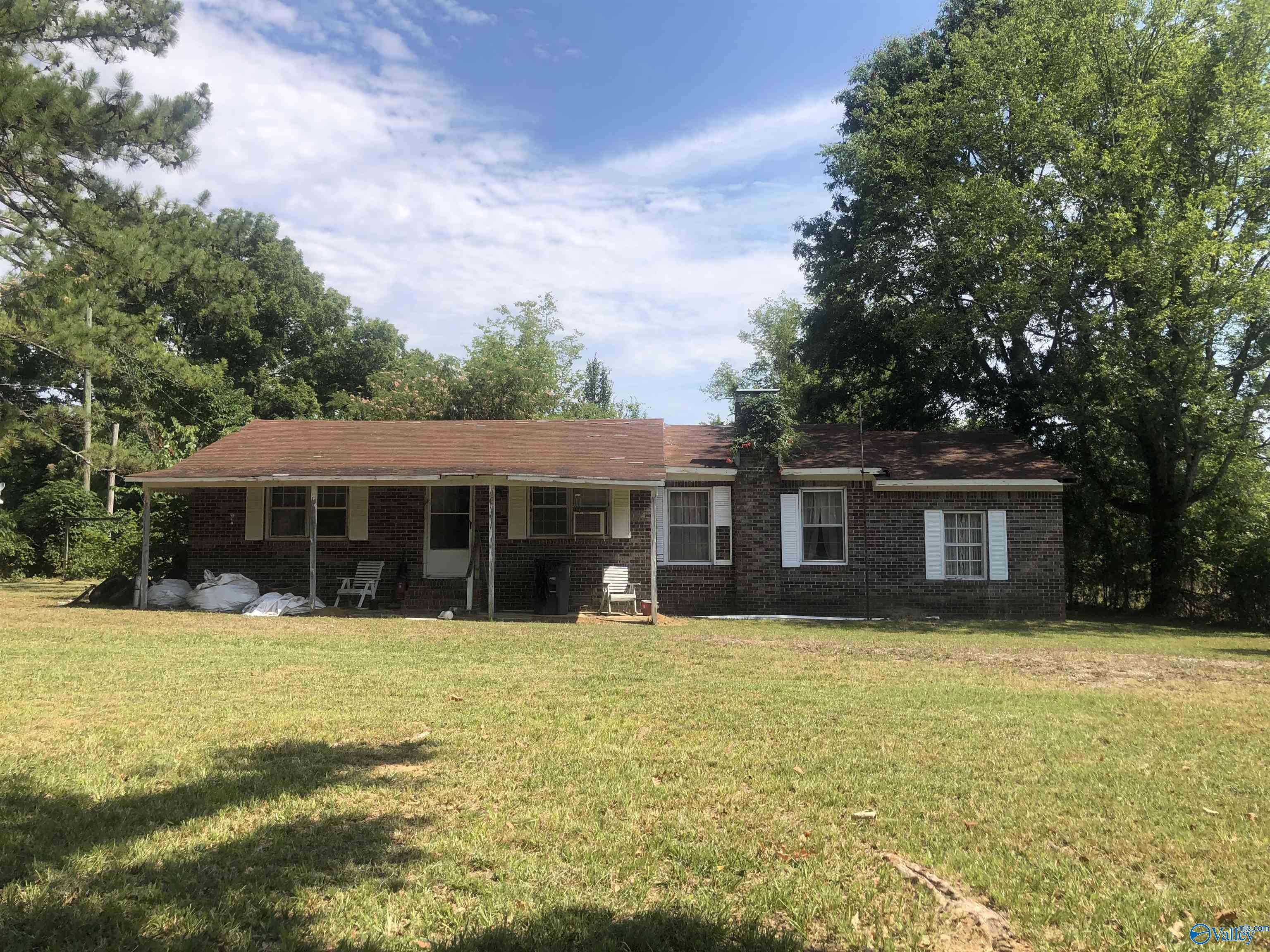 8271 Al Hwy 36, Moulton, Alabama image 1