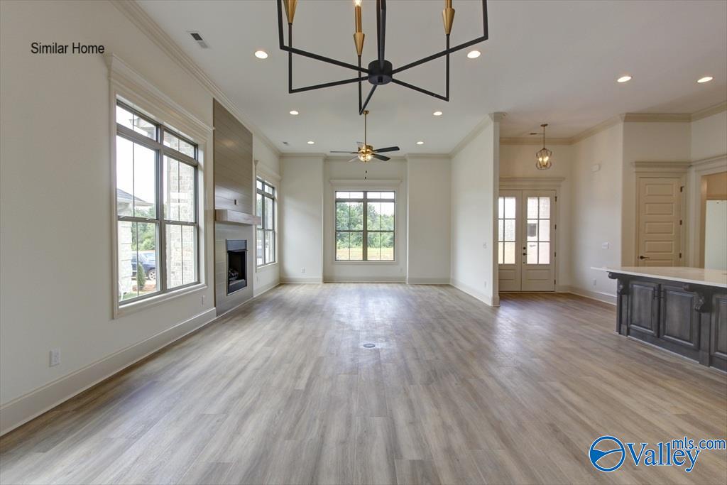 Jefferson - A Narayan Street