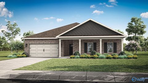 180 Foundry Street Huntsville AL 35811