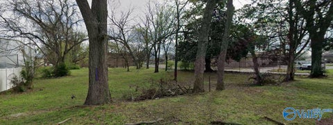Vacant Land For Sale - 109 Earl Street<br/> Huntsville, AL 35805
