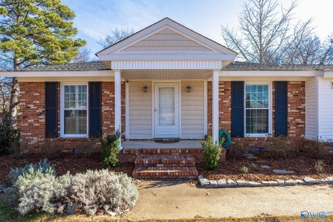 10013 Westleigh Drive SE Huntsville AL 35803