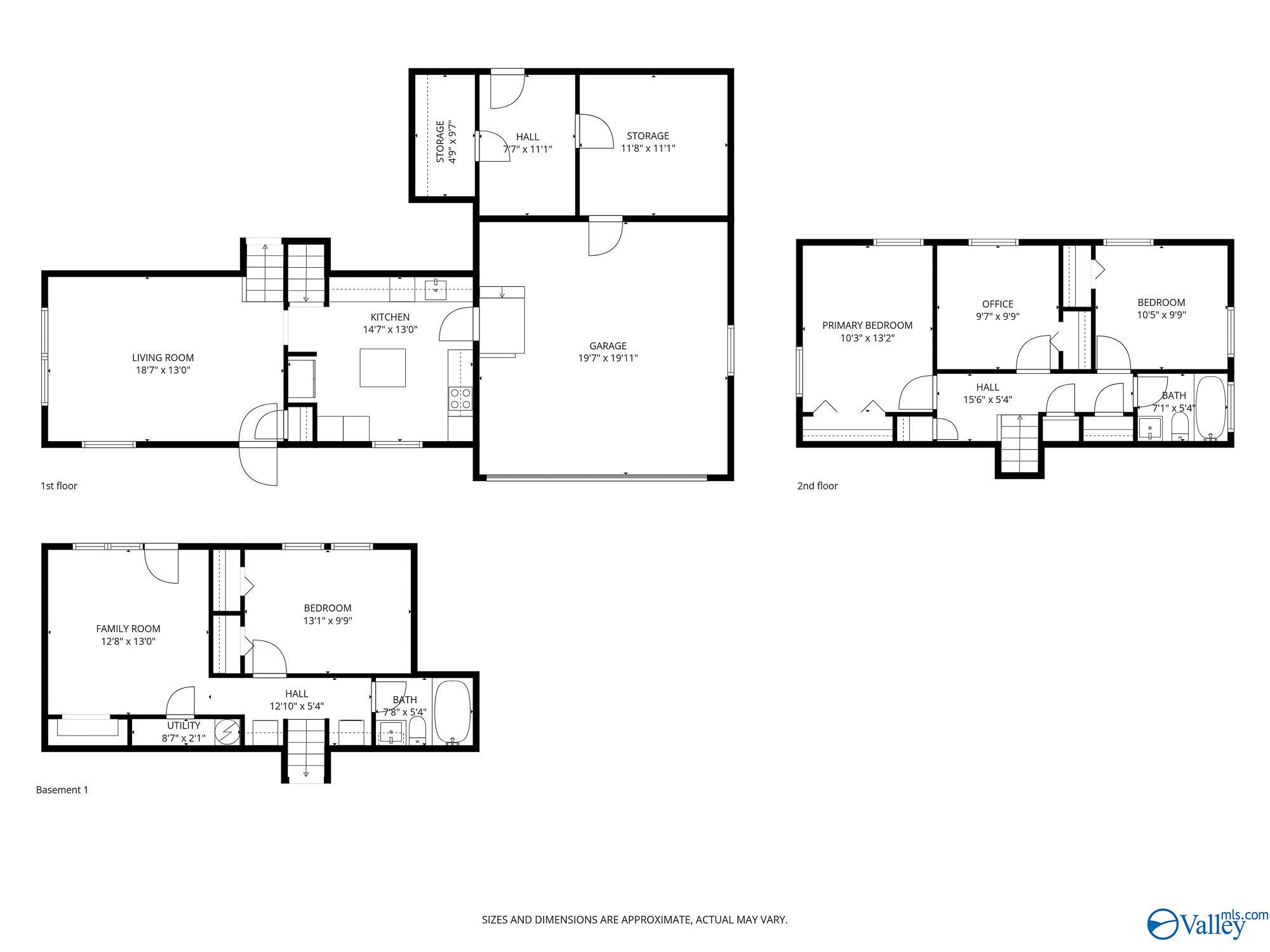 10013 Westleigh Drive SE