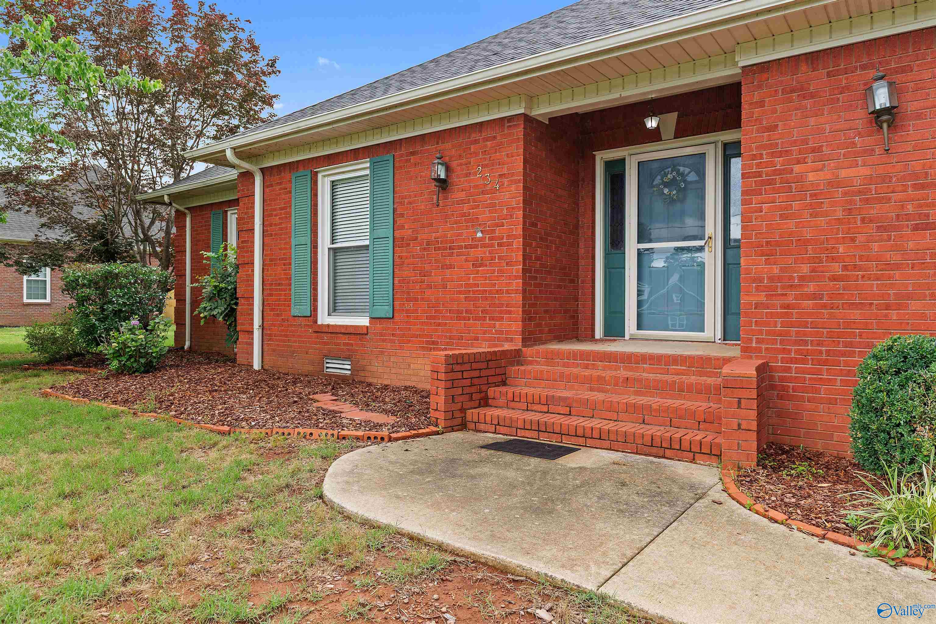 234 Dupree Drive