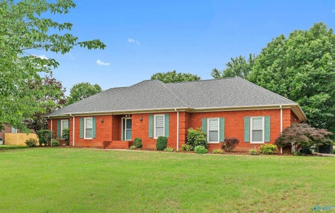 Homes For Sale - 234 Dupree Drive<br/> Huntsville, AL 35806