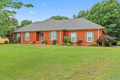 Photo of 234 Dupree Drive, Huntsville, AL 35806 (MLS # 21919456)