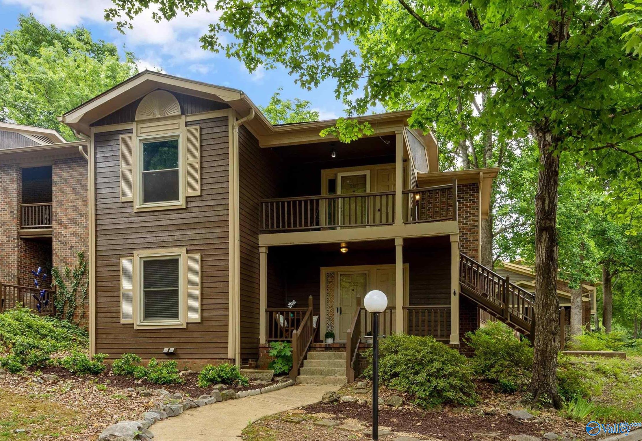 2122 Belle Grove Drive