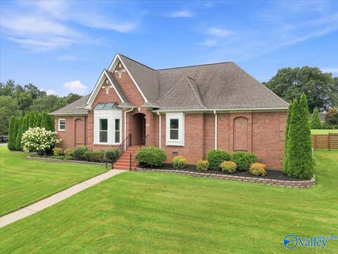 Homes For Sale - 100 Ce Lee Circle<br/> Huntsville, AL 35806