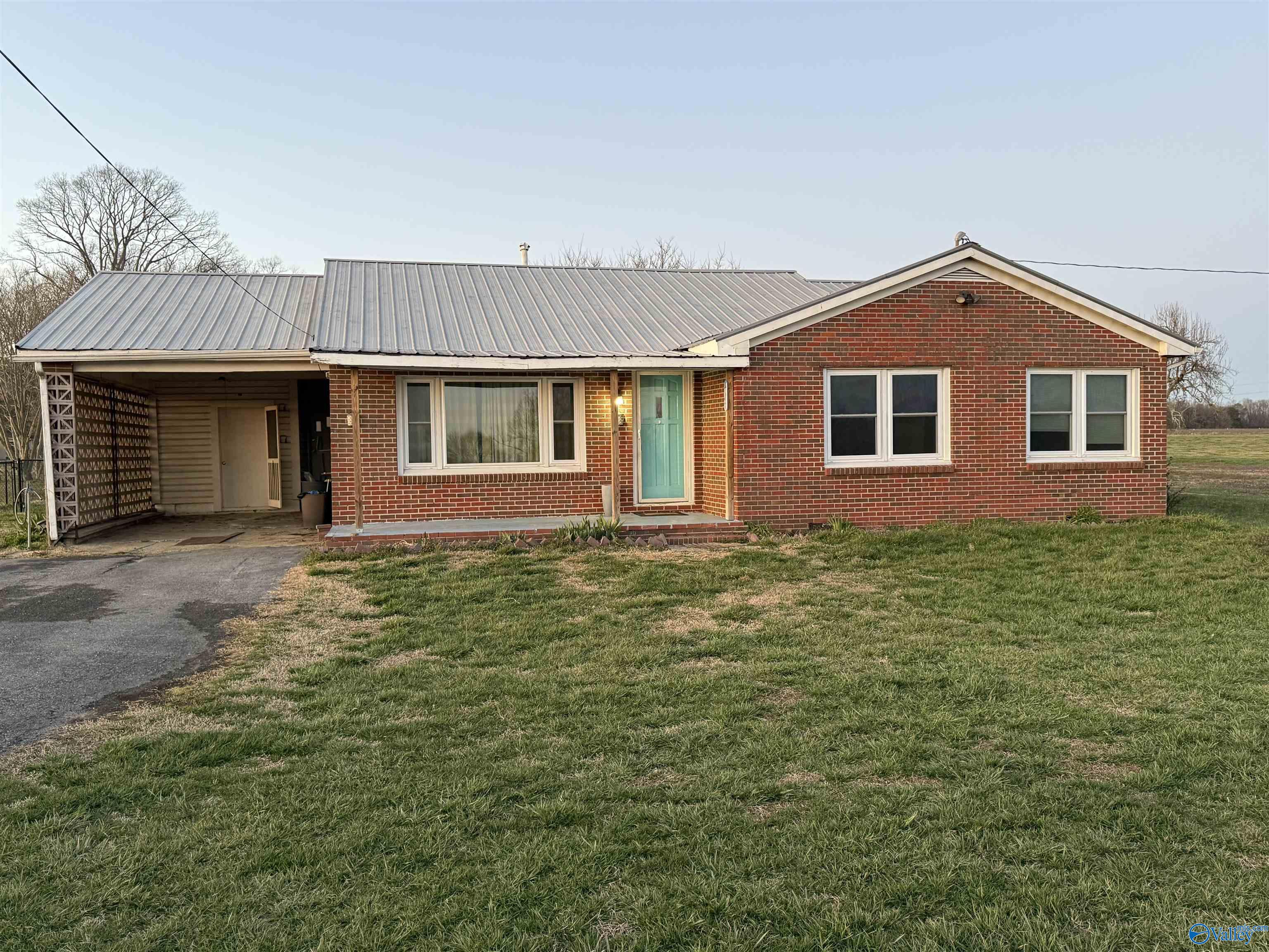 4769 County Road 124, Dutton, Alabama image 2