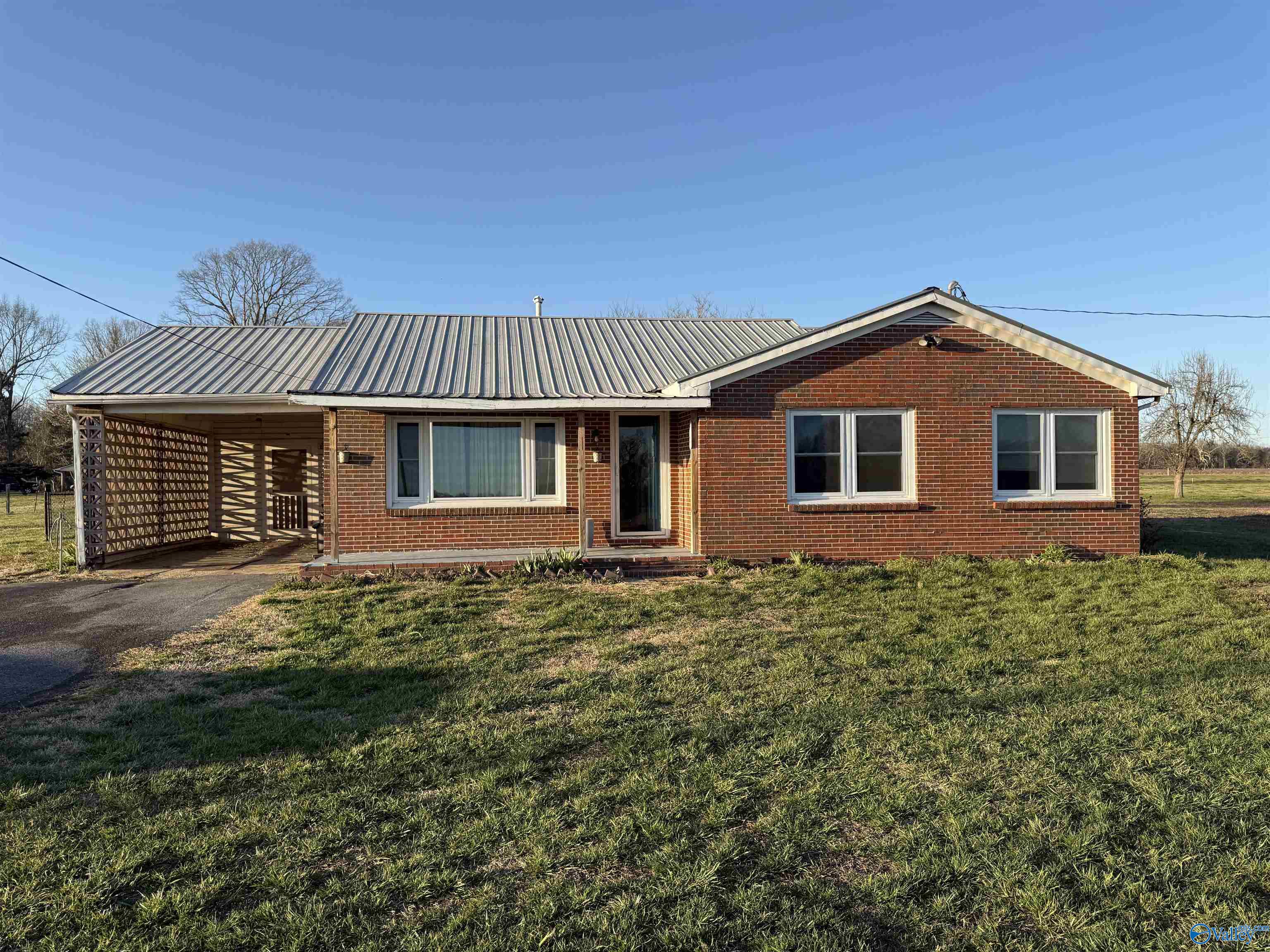 4769 County Road 124, Dutton, Alabama image 1