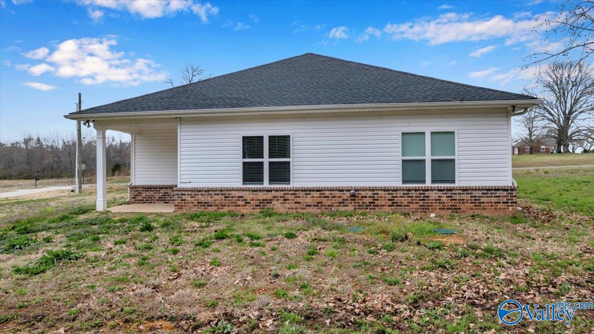 124 Randall Mullins Road, Toney, Alabama image 4