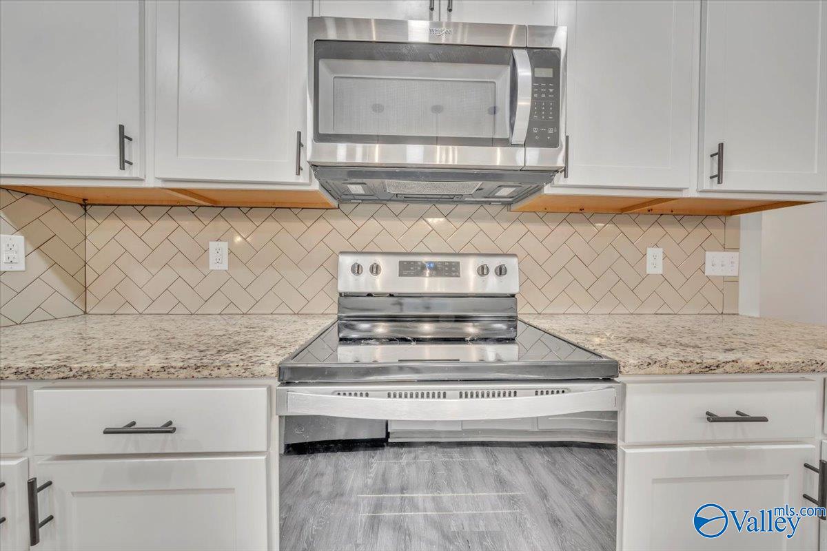 124 Randall Mullins Road, Toney, Alabama image 22
