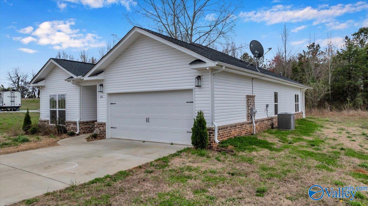 124 Randall Mullins Road, Toney, Alabama image 28