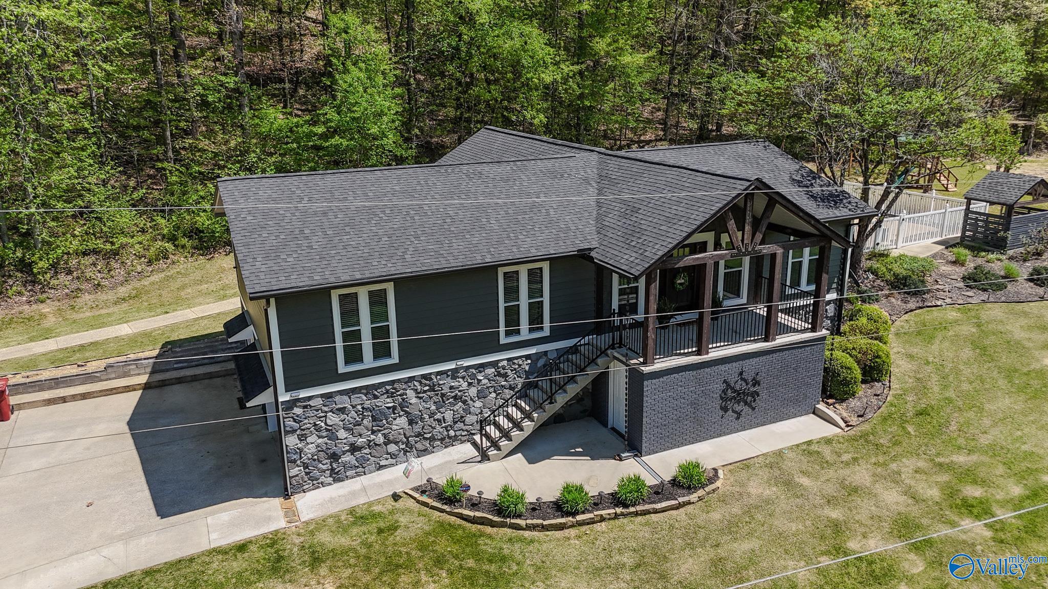 840 Riverside Drive, Hamilton, Alabama image 45