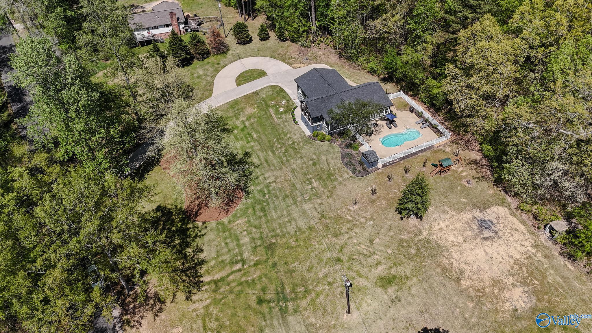 840 Riverside Drive, Hamilton, Alabama image 49