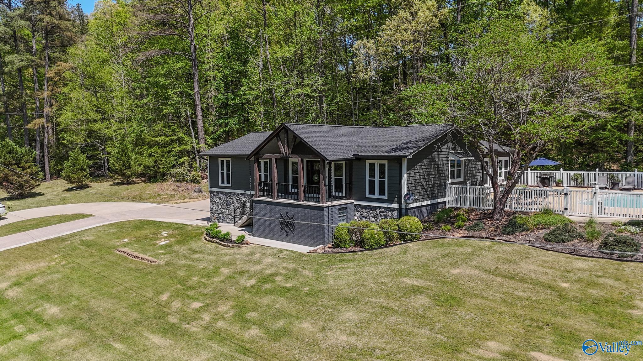 840 Riverside Drive, Hamilton, Alabama image 3