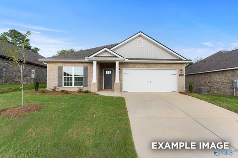 149 Rose Valley Drive New Market AL 35761
